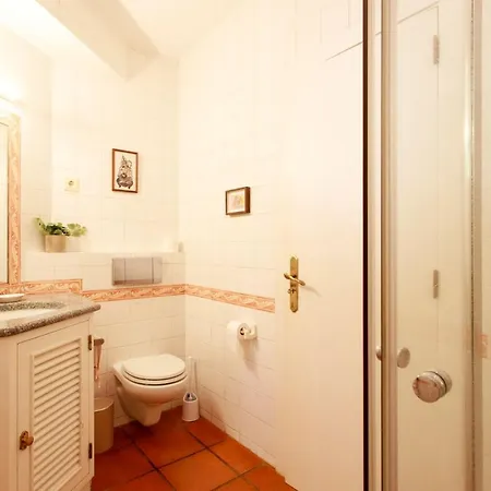 Chacara Flora Em Malveira Da Serra Alcabideche