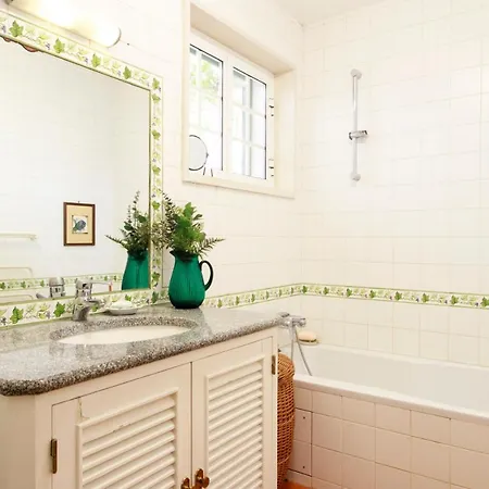 Villa Chácara Flora Em Malveira Da Serra