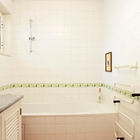 Βίλα Chacara Flora Em Malveira Da Serra *