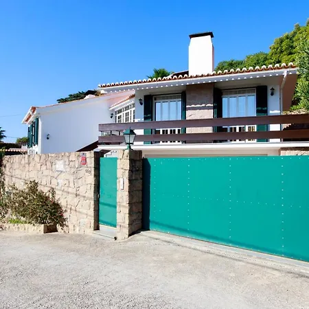 Chacara Flora Em Malveira Da Serra Βίλα