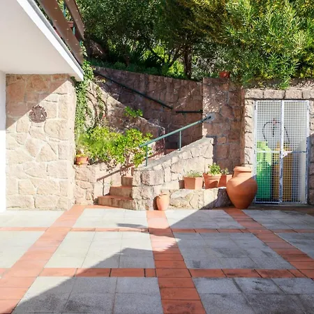 Chacara Flora Em Malveira Da Serra Βίλα