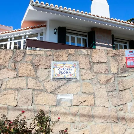 Villa Chacara Flora Em Malveira Da Serra *