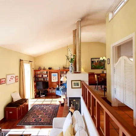 Chacara Flora Em Malveira Da Serra *