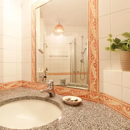 Villa Chacara Flora Em Malveira Da Serra