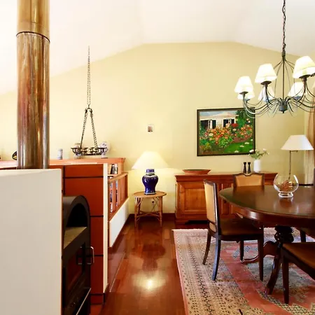 Chacara Flora Em Malveira Da Serra *