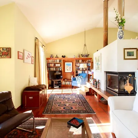 Chacara Flora Em Malveira Da Serra Алкабидеше