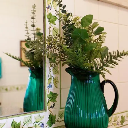 Chacara Flora Em Malveira Da Serra Βίλα Alcabideche