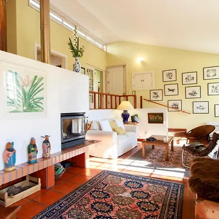 Chacara Flora Em Malveira Da Serra