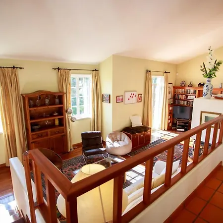 Chacara Flora Em Malveira Da Serra Βίλα *