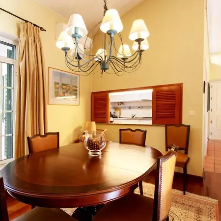 Chacara Flora Em Malveira Da Serra Βίλα Alcabideche