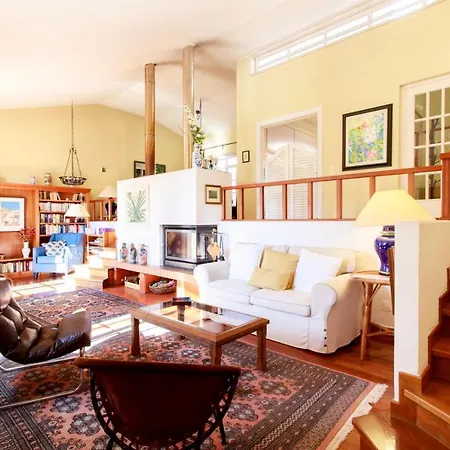 Chácara Flora Em Malveira Da Serra Villa