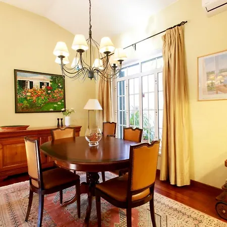 Chácara Flora Em Malveira Da Serra Villa *