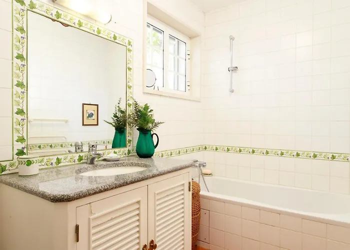 Вилла Chacara Flora Em Malveira Da Serra