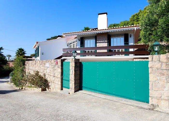 Chacara Flora Em Malveira Da Serra Вилла