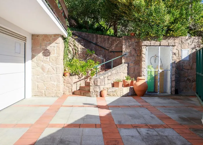 Chacara Flora Em Malveira Da Serra Вилла