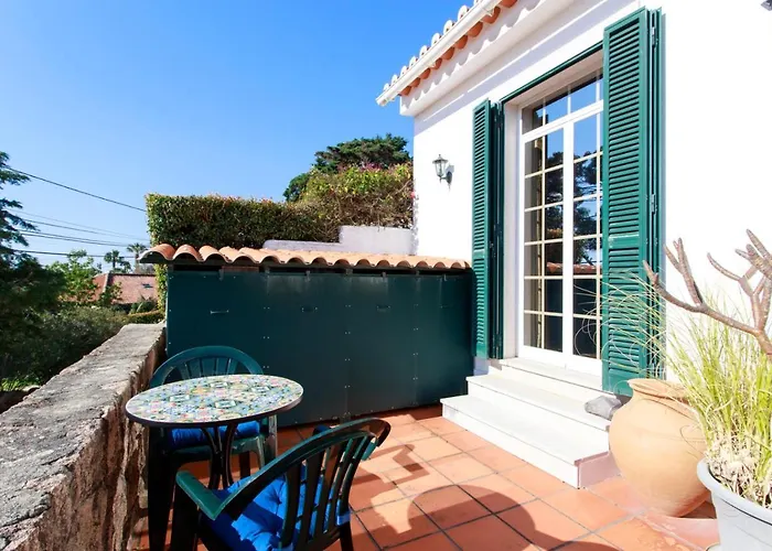 Вилла Chacara Flora Em Malveira Da Serra *