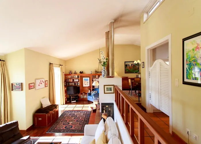 Chacara Flora Em Malveira Da Serra *