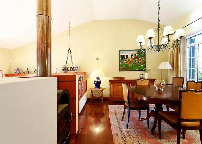 Chacara Flora Em Malveira Da Serra *