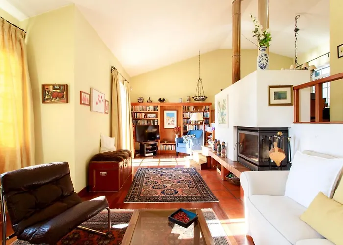 Chacara Flora Em Malveira Da Serra Алкабидеше