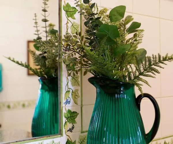 Chacara Flora Em Malveira Da Serra Вилла Алкабидеше