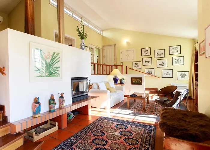 Chacara Flora Em Malveira Da Serra