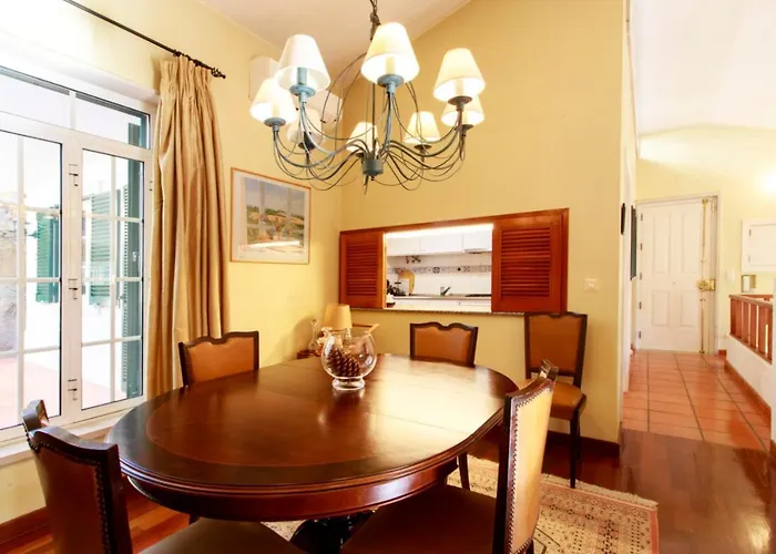 Chacara Flora Em Malveira Da Serra Вилла Алкабидеше